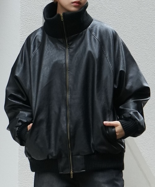 レーヨンブルゾン 50s 〜 60s 50s L/S Shirt | Classic clothing
