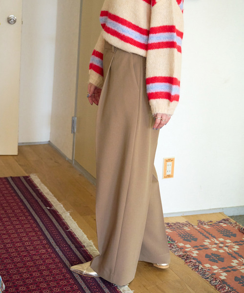 BEAUTY&YOUTH ソロテックス オールシーズン スラックス Mサイズ 楽天市場】【WEB限定 WARDROBE SMART】ソロテックス オール