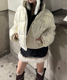 sedacle girl ダウン sedacle girl（セダクルガール）｜ジャケット/アウター一覧 - WEAR