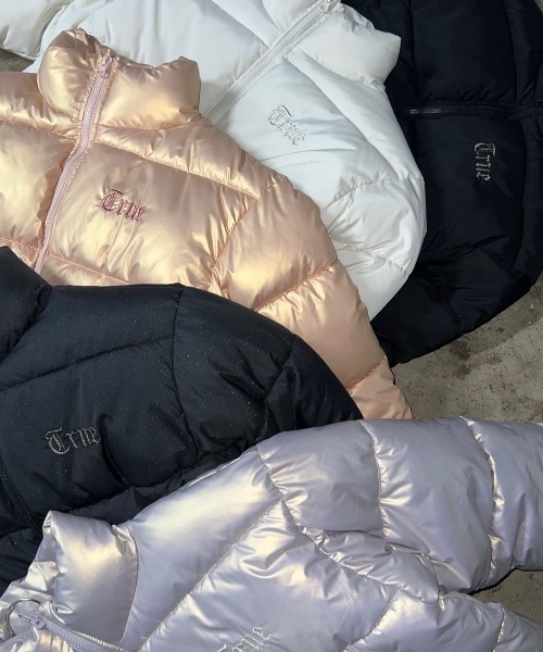   Jeans 中綿入りブルゾン 楽天市場】サテン中綿ジャケット メンズ リバーシブル全4色 新作