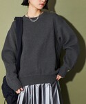 CITEN(シテン)の「トップス(ニット/セーター)」
