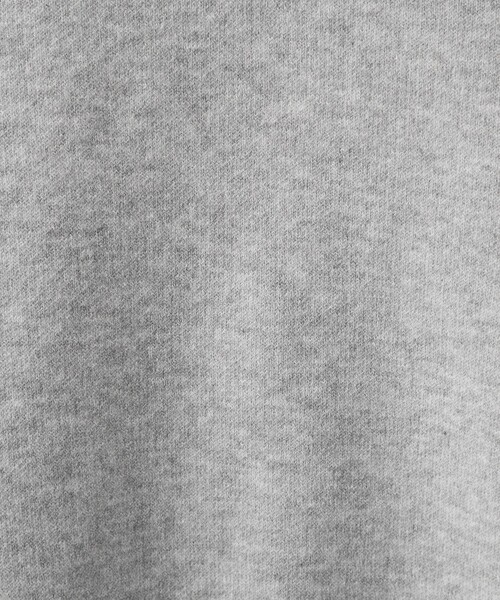 CITEN（シテン）の「＜CITEN＞スウエットライクプルオーバーニット（ニット/セーター・レディース・ダークグレー/ライトグレー・FREE）」の17枚目の写真