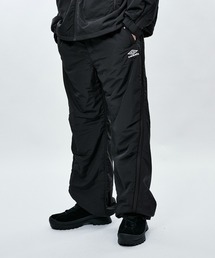 M TO R | 【UMBRO x BELPER xM】24AW PADDED TRACK PANTS(その他パンツ)