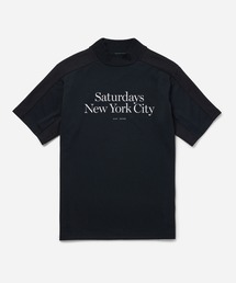 Saturdays NYC｜サタデーズ ニューヨークシティのTシャツ