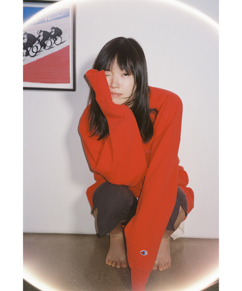 Champion（チャンピオン）の「【CHAMPION×JOURNAL STANDARD】by