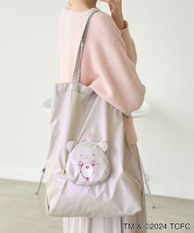 ROPE' PICNIC | 【Care Bears(ケアベア)×ROPE' PICNIC】パッカブルエコバッグ(エコバッグ/サブバッグ)
