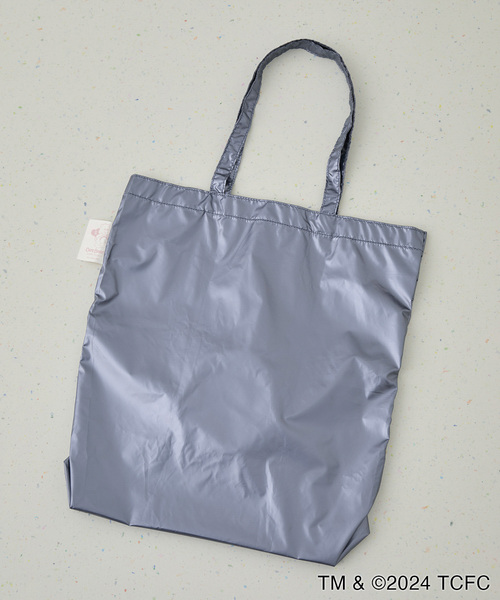 ROPE' PICNIC（ロペピクニック）の「【Care Bears(ケアベア)×ROPE' PICNIC】パッカブルエコバッグ（エコバッグ/サブバッグ・レディース・ブラウン/サックスブルー/ピンク/キナリ/ホワイト系その他7・FREE）」の21枚目の写真