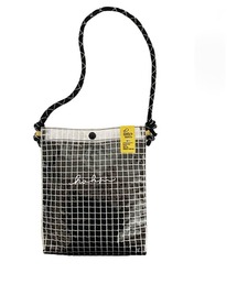 SVEC（シュベック）の「マルチポケットサコッシュ（ショルダーバッグ）」