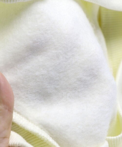 BRANSHES(ブランシェス)の「【あったか/デニムポケット付き】裏起毛トレーナー(スウェット・キッズ・レッド/カラフル/アイボリー/その他・90/80/120/130/150/160/140/110/100)」の10枚目の写真