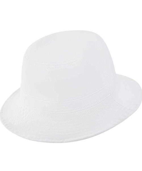 NIKE（ナイキ）の「ナイキ エイペックス キッズ フューチュラ バケットハット / Nike Apex Kids' Futura Bucket Hat FB5648-100 White（ハット・キッズ・ホワイト・ONE SIZE）」の5枚目の写真