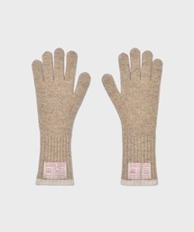 ROCKFISH WEATHERWEAR(ロックフィッシュウェザーウェア)のWOOLY LONG GLOVES(手袋)