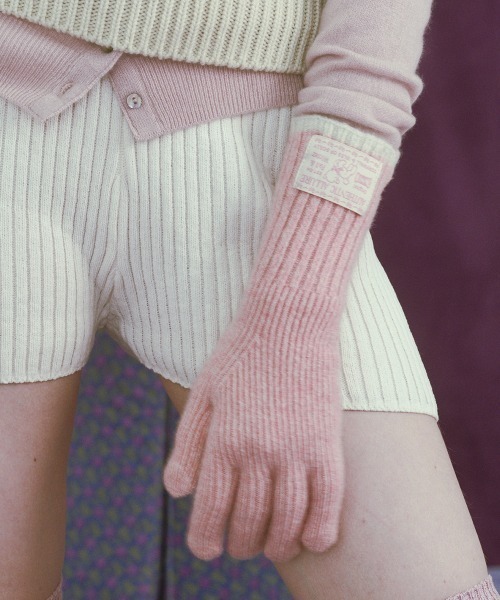 WOOLY LONG GLOVES（手袋）｜ROCKFISH WEATHERWEAR（ロックフィッシュ