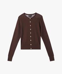 agnes b.｜アニエスベーのカーディガン/ボレロ通販 - ZOZOTOWN