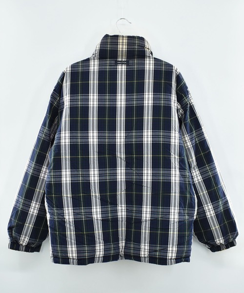 NAUTICA（ノーティカ）の「【ヴィンテージ古着】90’s NAUTICA リバーシブル ダウンジャケット（ダウンジャケット/コート・メンズ・イエロー・X-LARGE）」の18枚目の写真