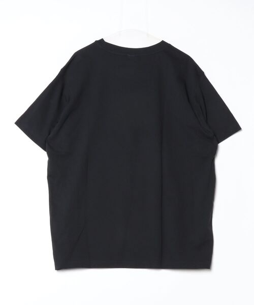NEW BALANCE(ニューバランス)の「Athletics 550 Grey Day ショートスリーブTシャツ(Tシャツ/カットソー・メンズ・ライトグレー/ブラック・XX-LARGE/X-LARGE/LARGE/MEDIUM/SMALL)」の13枚目の写真