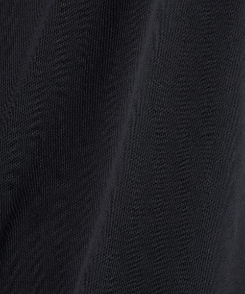 NEW BALANCE(ニューバランス)の「Athletics 550 Grey Day ショートスリーブTシャツ(Tシャツ/カットソー・メンズ・ライトグレー/ブラック・XX-LARGE/X-LARGE/LARGE/MEDIUM/SMALL)」の7枚目の写真