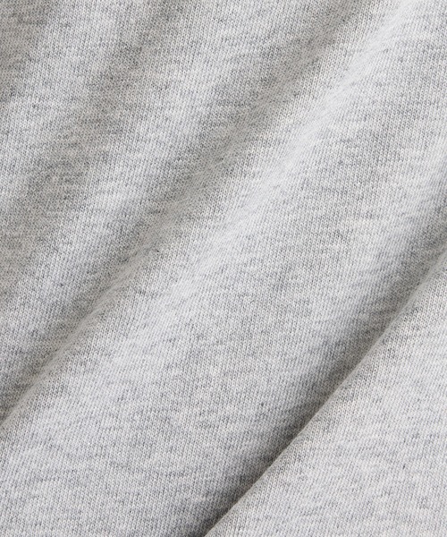 NEW BALANCE(ニューバランス)の「Athletics 550 Grey Day ショートスリーブTシャツ(Tシャツ/カットソー・メンズ・ライトグレー/ブラック・XX-LARGE/X-LARGE/LARGE/MEDIUM/SMALL)」の12枚目の写真