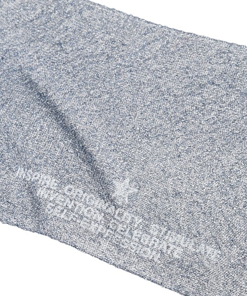 CONVERSE TOKYO（コンバーストウキョウ）の「STAR★ GLITTER SHEER SOX（ソックス/靴下・レディース・ピンク/ブラウン/ゴールド/ネイビー/シルバー・FREE）」の6枚目の写真