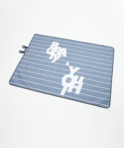 3点セット Coleman X BEAUTY & YOUTH チェア シート 3点セット Coleman X BEAUTY & YOUTH チェア シート HEALING