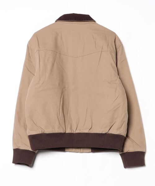 セール】BANANA REPUBLIC FACTORY STORE キャンバスジャケット