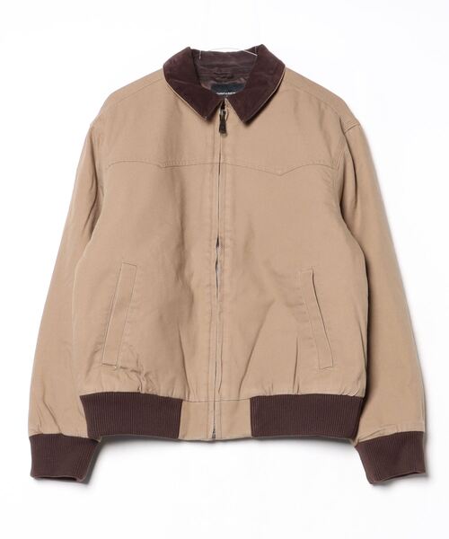 セール】BANANA REPUBLIC FACTORY STORE キャンバスジャケット