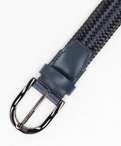 ハイダウェイ（HIDEAWAYS）/ストレッチメッシュベルト ストレッチメッシュベルト（ベルト）｜HIDEAWAYS NICOLE（ハイダウェイ