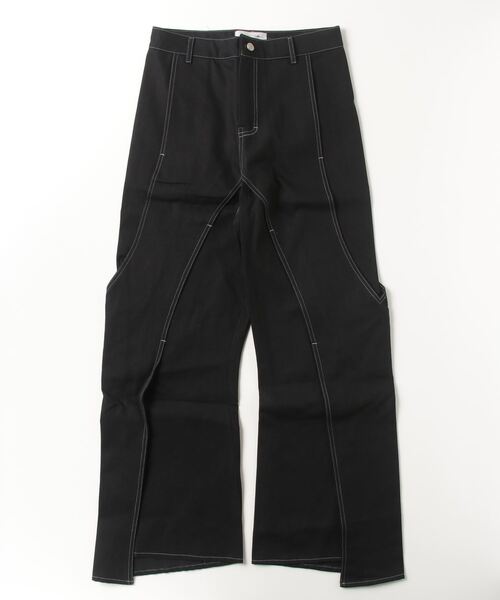 SURGERY/サージェリー/Process 014（その他パンツ）｜SURGERY（サージェリー）その他パンツ