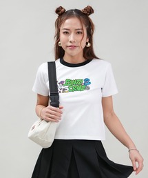 tシャツ THRASHER/スラッシャー コミックプリントTシャツ 252TH2ST026 レディース 楽天市場】THRASHER スラッシャー 半袖 Tシャツ レディース