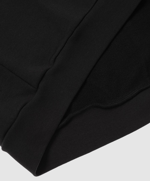 Acne Studios(アクネストゥディオズ)の「FA-UX-SWEA000191(スウェット・レディース・ブラック・XS/S)」の6枚目の写真