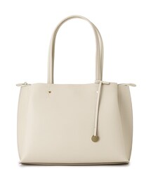 【軽量／A4】ふわっと軽いトートバッグ