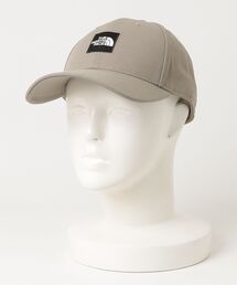 THE NORTH FACE（ザノースフェイス）の「THE NORTH FACE/ザ・ノース・フェイス  Square Logo Cap スクエアロゴキャップ（ユニセックス） NN02334（キャップ）」