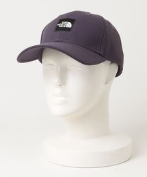 THE NORTH FACE（ザノースフェイス）の「THE NORTH FACE/ザ・ノース・フェイス  Square Logo Cap スクエアロゴキャップ（ユニセックス） NN02334（キャップ）」