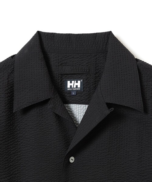 ☆新品未使用☆ヘリーハンセン マリンリゾートパンツ XL ブラック SALE】HELLY HANSEN(ヘリーハンセン) マリンリゾートパンツ