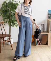 NAVY｜ネイビーのオールインワン・サロペット通販 - ZOZOTOWN