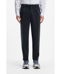 HUGO BOSS｜ヒューゴボスのパンツ（テーパード）通販 - ZOZOTOWN