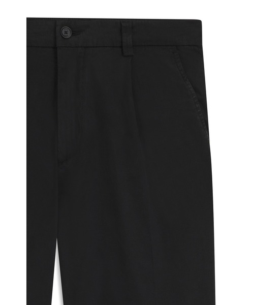BOSS(ボス)の「テーパードフィットパンツ ストレッチツイル(その他パンツ・メンズ・ライトブラウン/ダークブルー/ブラック・35/40/30/31/32/34/36/38/33/35/34/36/32/34/32/30/32/32/32/38/32)」の14枚目の写真