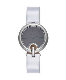 TORY BURCH アナログ時計 ホワイトダイヤル⭐️美品⭐️ 腕時計 - レディース | トリーバーチ公式オンラインストア