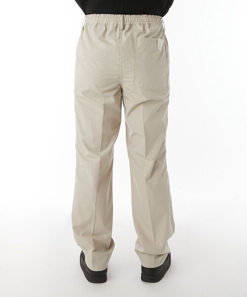 TROUSERS N.HOOLYWOOD TEST PRODUCT EXCHANGE SERVICE│N
