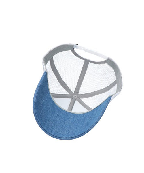 Alexisonfire メッシュキャップ Amazon.co.jp: [ニューエラ] newera キッズ メッシュキャップ