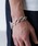 SINSSiVXj́uAnchor chain bracelet / AJ[`F[uXbgiuXbgjvbVo[n̑