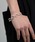 SINSSiVXj́uAnchor chain bracelet / AJ[`F[uXbgiuXbgjvbVo[