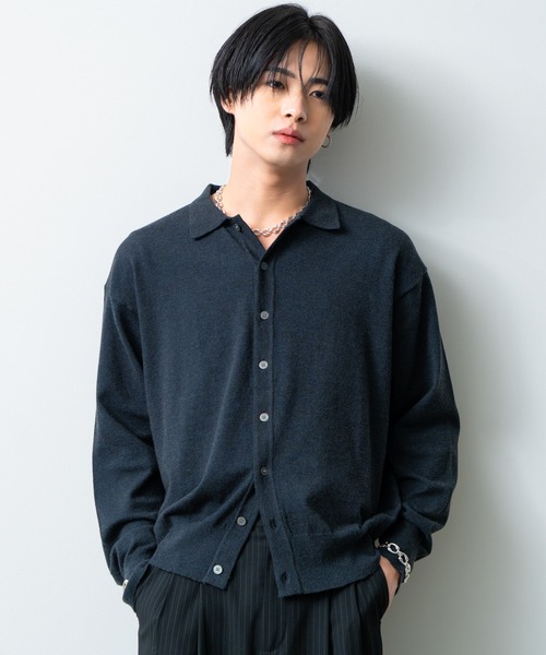 SINSS(シンス)の「Anchor chain bracelet / アンカーチェーンブレスレット(ブレスレット・メンズ・シルバー/シルバー系その他・FREE)」の16枚目の写真