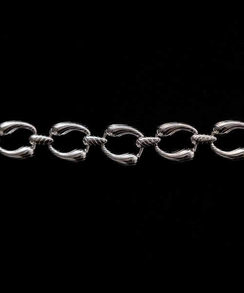 Anchor chain bracelet / アンカーチェーンブレスレット