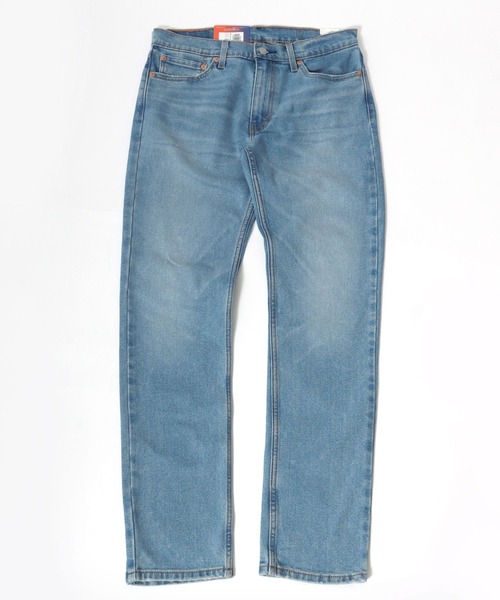 Levi's(リーバイス)の「Levi's/リーバイス 511 SLIM FIT ストレッチデニム スリム フィットストレート(デニムパンツ・メンズ・サックスブルー/インディゴブルー/ブルー・32inch/30inch/34inch/36inch/31inch/33inch)」の4枚目の写真