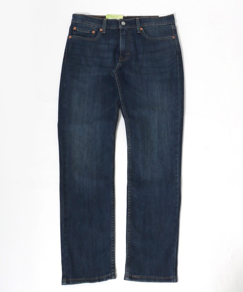 Levi's(リーバイス)の「Levi's/リーバイス 511 SLIM FIT ストレッチデニム スリム フィットストレート(デニムパンツ・メンズ・サックスブルー/インディゴブルー/ブルー・32inch/30inch/34inch/36inch/31inch/33inch)」の6枚目の写真