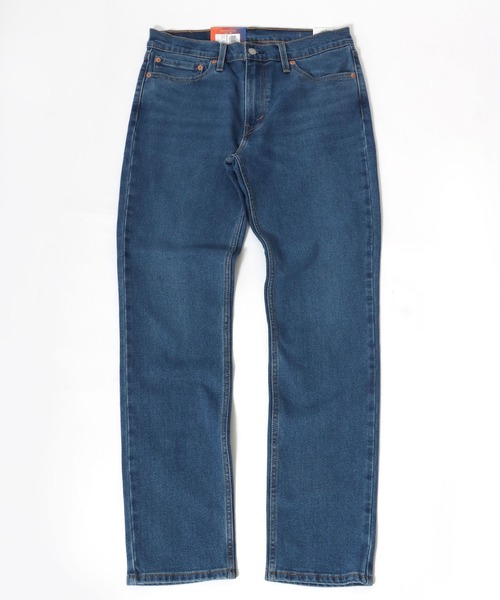 Levi's(リーバイス)の「Levi's/リーバイス 511 SLIM FIT ストレッチデニム スリム フィットストレート(デニムパンツ・メンズ・サックスブルー/インディゴブルー/ブルー・32inch/30inch/34inch/36inch/31inch/33inch)」の8枚目の写真