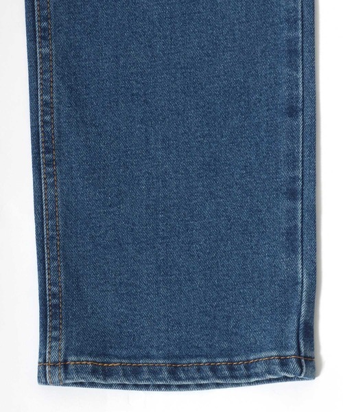 Levi's(リーバイス)の「Levi's/リーバイス 511 SLIM FIT ストレッチデニム スリム フィットストレート(デニムパンツ・メンズ・サックスブルー/インディゴブルー/ブルー・32inch/30inch/34inch/36inch/31inch/33inch)」の18枚目の写真
