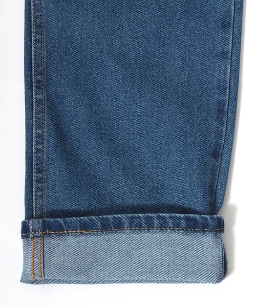 Levi's(リーバイス)の「Levi's/リーバイス 511 SLIM FIT ストレッチデニム スリム フィットストレート(デニムパンツ・メンズ・サックスブルー/インディゴブルー/ブルー・32inch/30inch/34inch/36inch/31inch/33inch)」の19枚目の写真