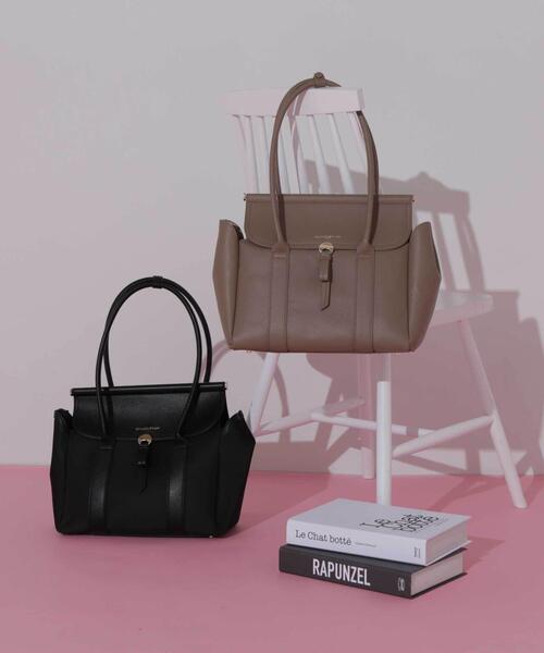 JILLSTUART■フラップ バックパック 2色 2WAY JILLSTUART(ジルスチュアート) バックパック・リュック
