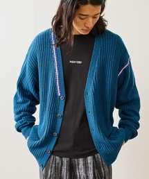 JUNRED(�W�������b�h)�̃J���[�X�e�b�`���[�Y�J�[�f�B�K��(�J�[�f�B�K��/�{����)